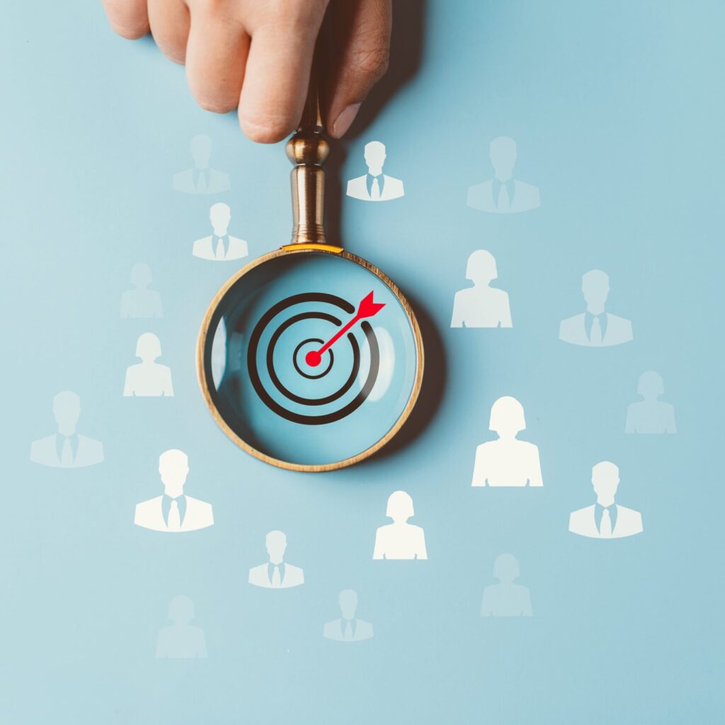 SlingShot Connections Contract Staffing & More