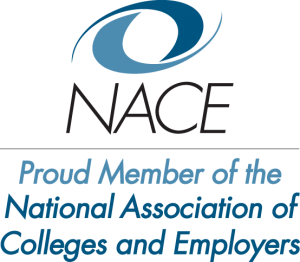Member of the National Association of Colleges and Employers logo