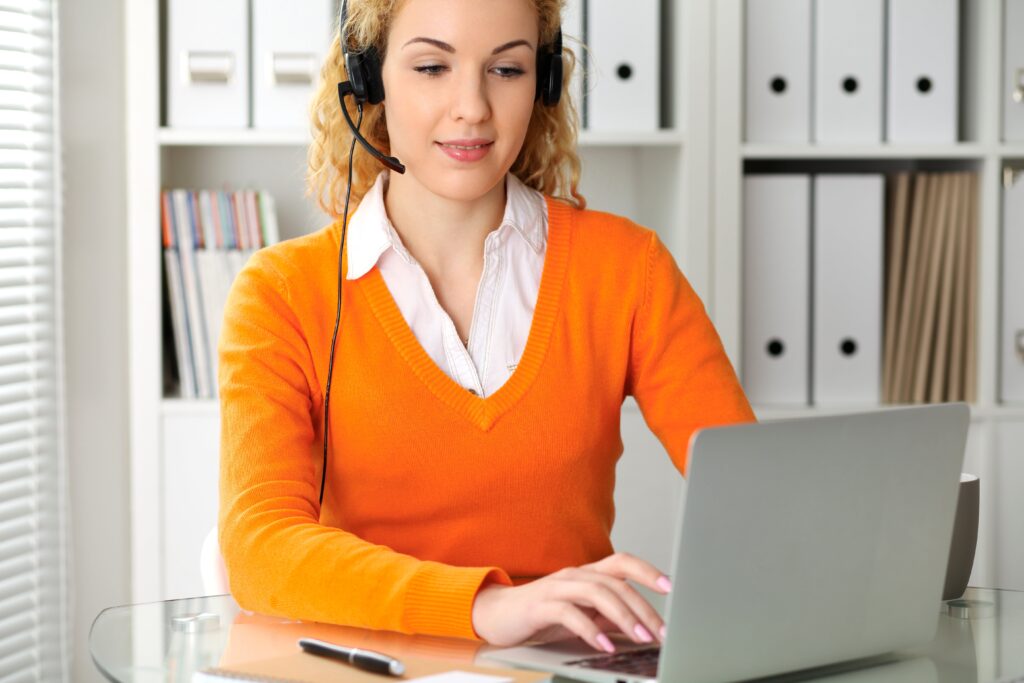 Call Center & Customer Service SlingShot Connections