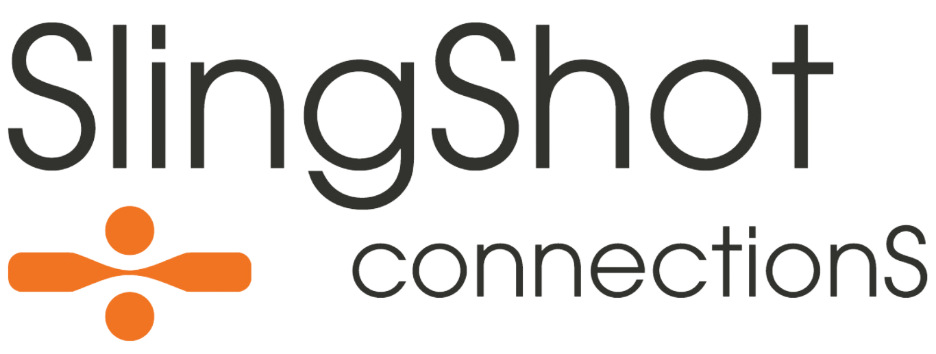 SlingShot Connections logo
