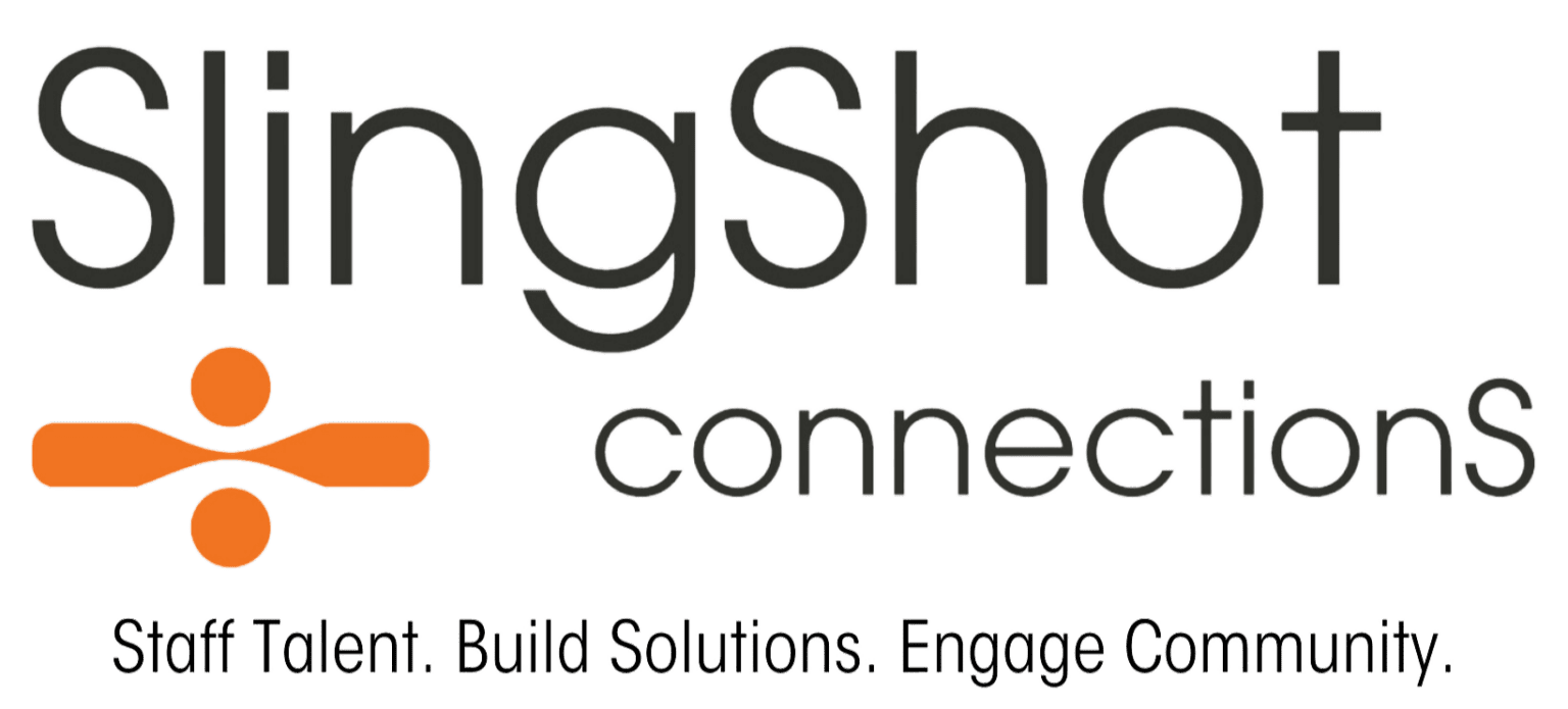 Jobs at SlingShot Connections